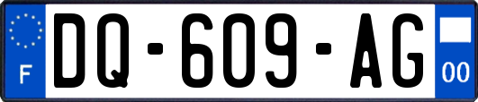 DQ-609-AG