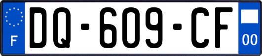 DQ-609-CF