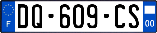DQ-609-CS