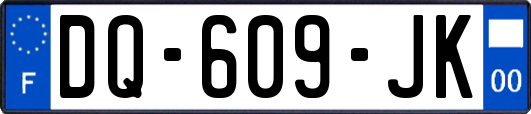 DQ-609-JK