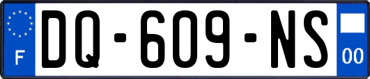 DQ-609-NS