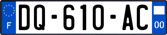 DQ-610-AC