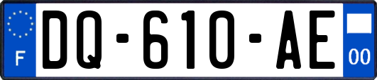 DQ-610-AE