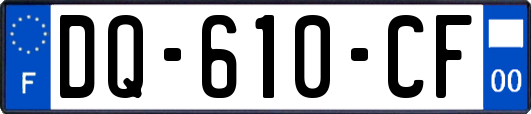 DQ-610-CF