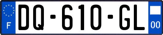 DQ-610-GL