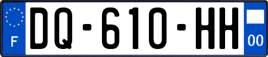 DQ-610-HH