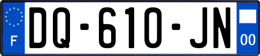 DQ-610-JN