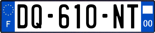 DQ-610-NT