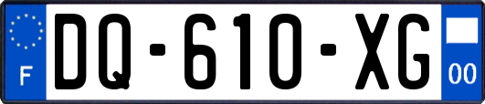 DQ-610-XG