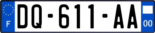 DQ-611-AA