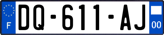 DQ-611-AJ