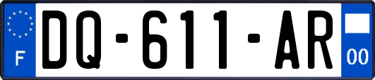 DQ-611-AR