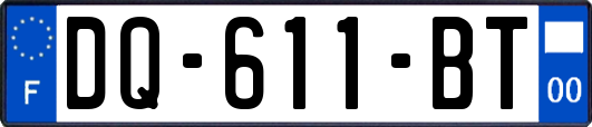 DQ-611-BT