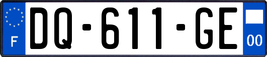 DQ-611-GE