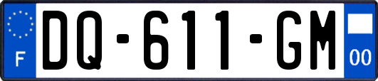 DQ-611-GM