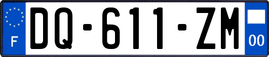 DQ-611-ZM