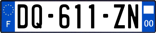 DQ-611-ZN