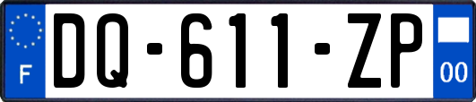 DQ-611-ZP