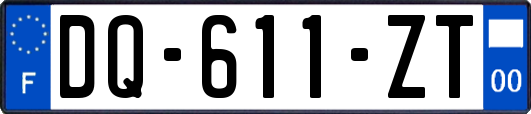 DQ-611-ZT