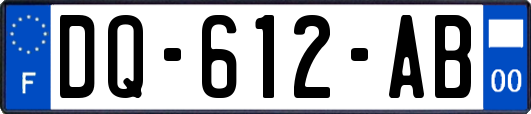 DQ-612-AB