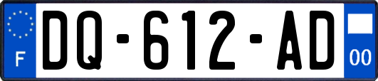 DQ-612-AD