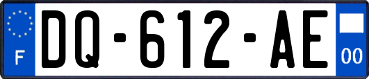 DQ-612-AE