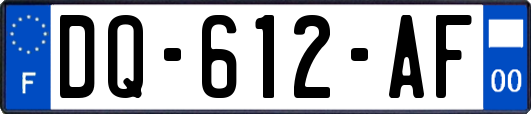 DQ-612-AF