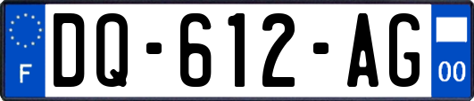 DQ-612-AG