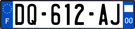 DQ-612-AJ