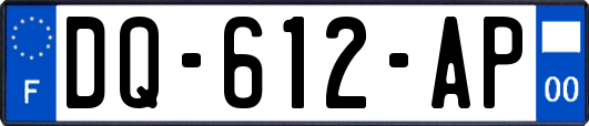 DQ-612-AP