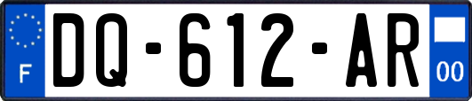 DQ-612-AR