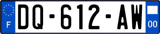 DQ-612-AW