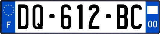 DQ-612-BC