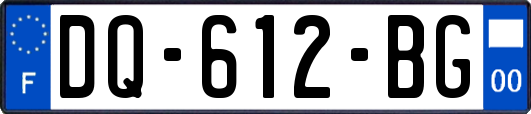 DQ-612-BG