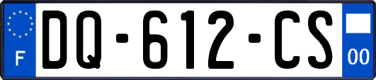 DQ-612-CS