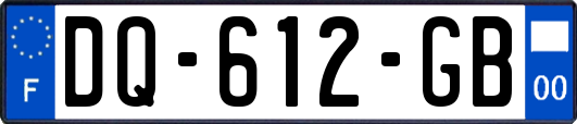 DQ-612-GB