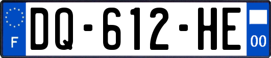 DQ-612-HE