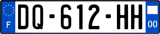 DQ-612-HH