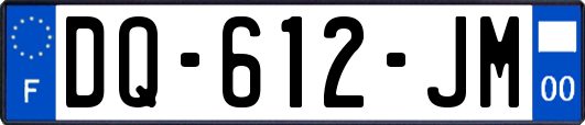 DQ-612-JM