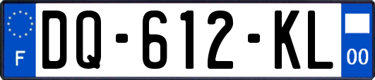 DQ-612-KL