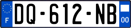 DQ-612-NB