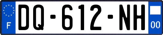 DQ-612-NH