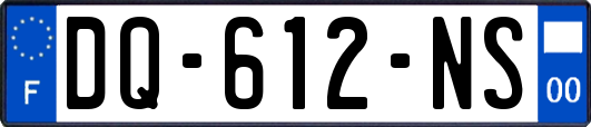 DQ-612-NS