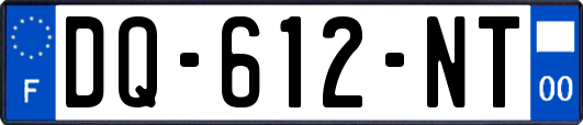 DQ-612-NT