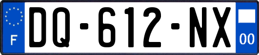 DQ-612-NX