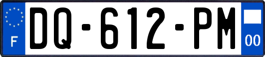 DQ-612-PM