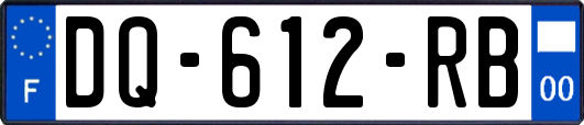 DQ-612-RB