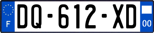 DQ-612-XD