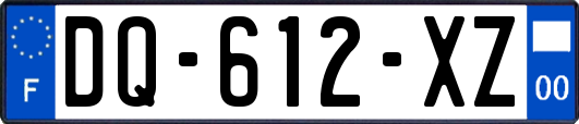 DQ-612-XZ