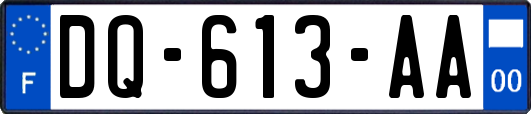 DQ-613-AA